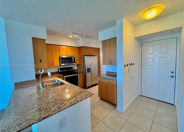 Property at 1830 Radius Dr #910, Hollywood, FL 33020, 1 bed, 1 bath