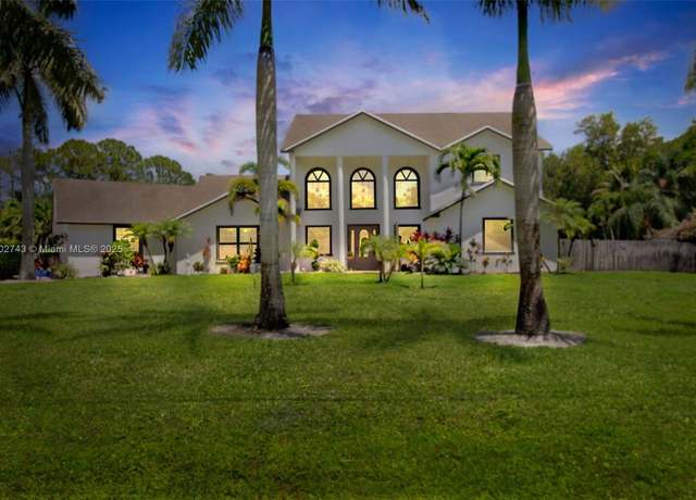 Property at 15782 N 79th Ter N, Palm Beach Gardens, FL 33418, 4 beds, 4.5 baths
