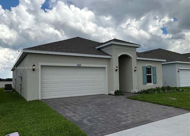 Property at 1309 Tupelo Trl, Other City - In The State Of Florida, FL 33844, 4 beds, 2.5 baths
