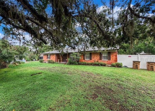 Property at 815 S Florida, Other City - In The State Of Florida, FL 33873, 4 beds, 2 baths