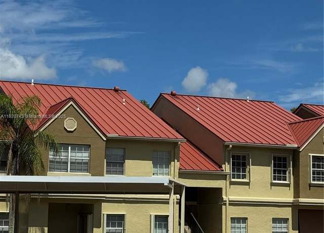Property at 18346 NW 68th Ave Unit K, Hialeah, FL 33015, 2 beds, 1 bath