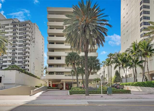 Property at 1621 Collins Ave Unit 504C, Miami Beach, FL 33139, 2 beds, 1 bath