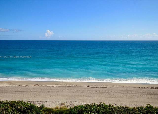 Property at 19670 Beach Rd Unit A404, Tequesta, FL 33469, 2 beds, 2.5 baths