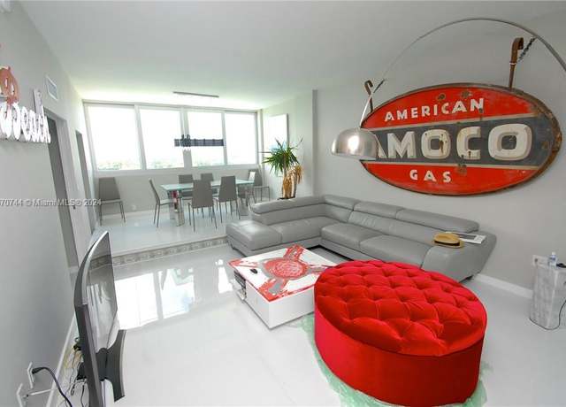 Property at 800 West Ave Ph 27, Miami Beach, FL 33139, 1 bed, 1 bath