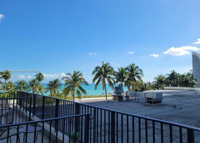 Property at 6345 Collins Ave #442, Miami Beach, FL 33141, 1 bath