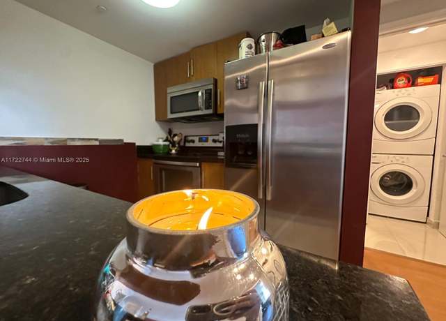 Property at 601 NE 23rd St #901, Miami, FL 33137, 1 bed, 1 bath