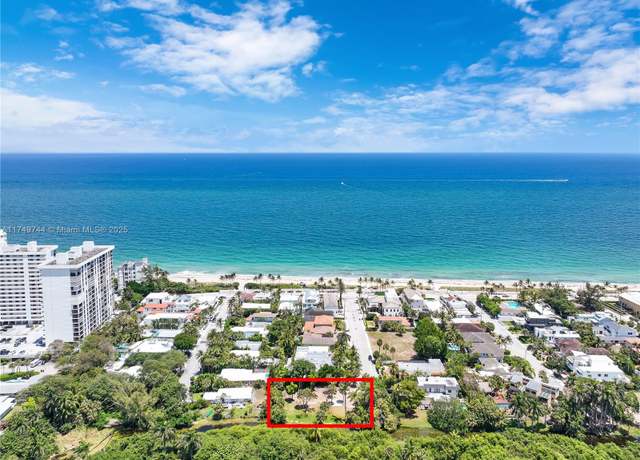 Property at 3301 NE 17th Ct, Fort Lauderdale, FL 33305