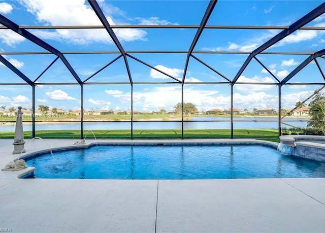 Property at 18024 Broadview Dr, Naples, FL 34114, 4 beds, 3 baths