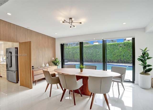 Property at 620 NE 17th Ter, Fort Lauderdale, FL 33301, 3 beds, 2 baths