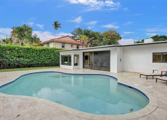 Property at 620 NE 17th Ter, Fort Lauderdale, FL 33301, 3 beds, 2 baths