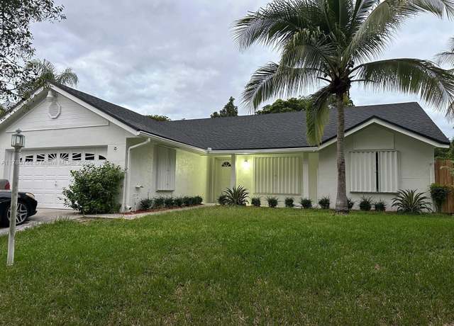 Property at 9771 SW 216th Ter, Cutler Bay, FL 33190, 3 beds, 2 baths