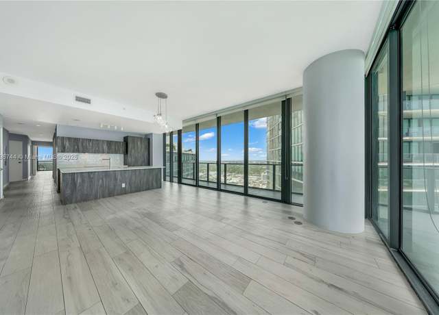 Property at 480 NE 31st St #4307, Miami, FL 33137, 3 beds, 3 baths