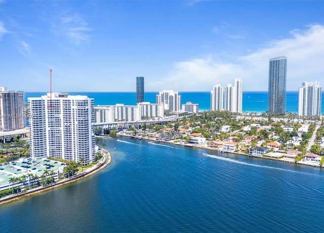 Property at 19101 NE 36th Ct #2704, Aventura, FL 33180, 2 beds, 2 baths
