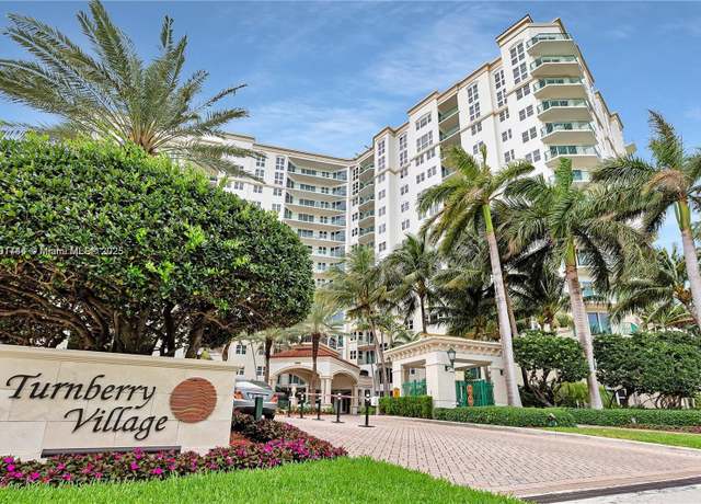 Property at 20000 E Country Club Dr #606, Aventura, FL 33180, 3 beds, 3 baths