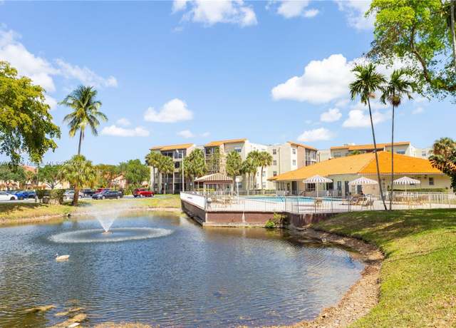 Property at 1830 SW 81st Ave #4418, North Lauderdale, FL 33068, 2 beds, 2 baths