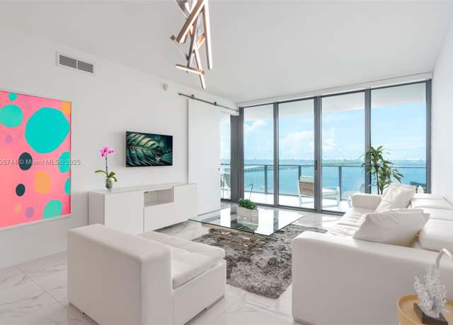 Property at 3131 NE 7th Ave #1202, Miami, FL 33137, 1 bed, 1.5 baths