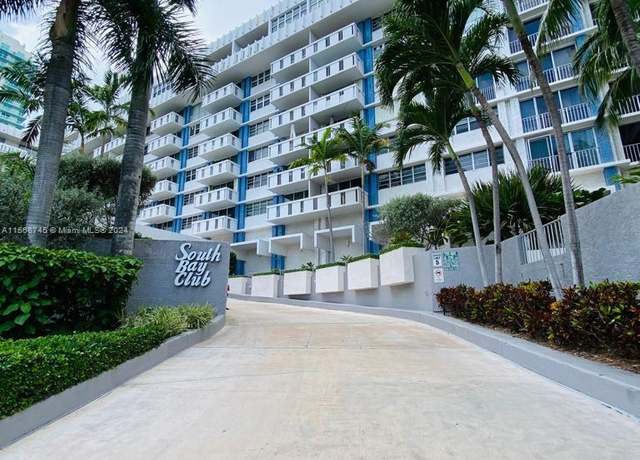 Property at 800 West Ave #905, Miami Beach, FL 33139, 1 bath