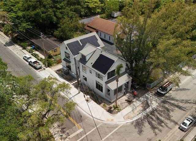 Property at 3604 Day Ave, Miami, FL 33133, 4 beds, 2.5 baths