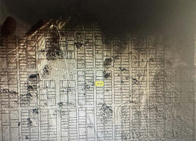 Property at 32 Street Sw, Miami, FL 33185