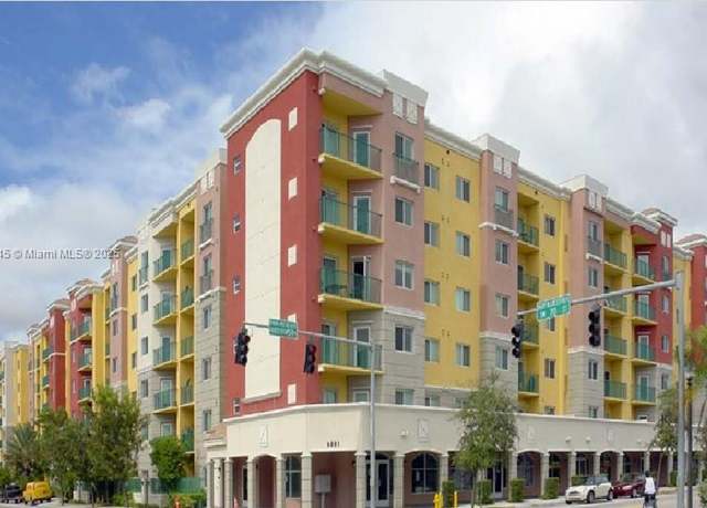 Property at 6001 SW 70th St #133, South Miami, FL 33143, 3 beds, 2 baths