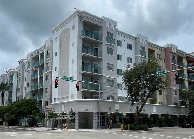 Property at 6001 SW 70th St #133, South Miami, FL 33143, 3 beds, 2 baths