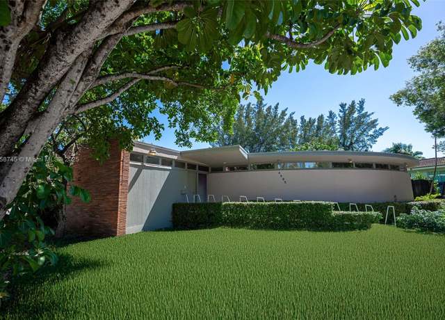 Property at 4595 N Michigan Ave, Miami Beach, FL 33140, 5 beds, 5 baths