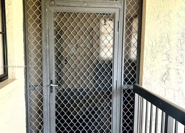 Property at 7735 NW 79th Ave #315, Tamarac, FL 33321, 2 beds, 2 baths