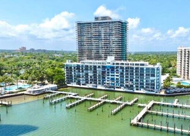 Property at 770 NE 69th St Unit 4B, Miami, FL 33138, 2 beds, 2 baths