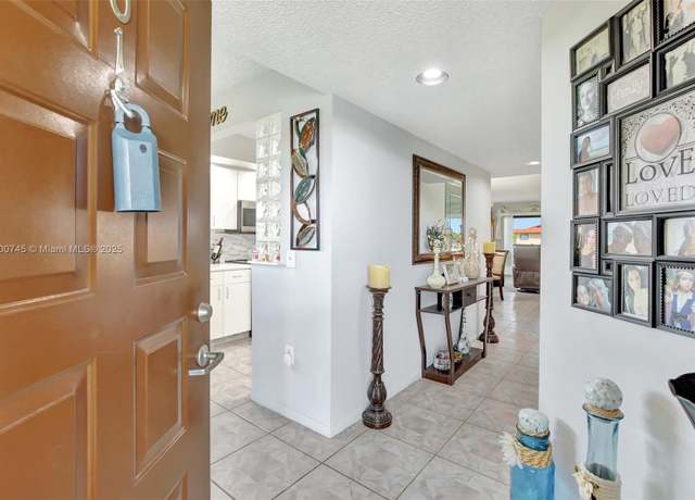 Property at 1500 SW 131st Way Unit 401N, Pembroke Pines, FL 33027, 2 beds, 2 baths