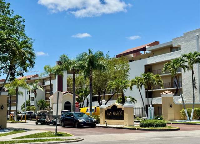 Property at 8810 Fontainebleau Blvd #318, Miami, FL 33172, 2 beds, 2 baths