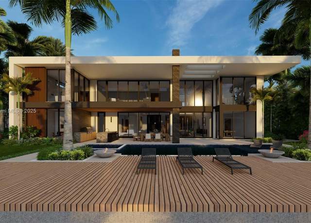 Property at 630 Isle Of Palms Dr, Fort Lauderdale, FL 33301, 7 beds, 7.5 baths