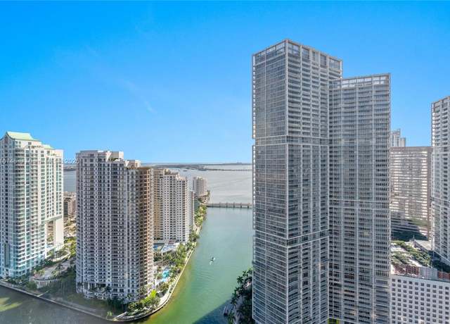 Property at 300 Biscayne Blvd Way #3506, Miami, FL 33131, 2 beds, 2.5 baths