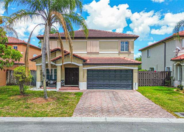 Property at 13505 SW 122nd Ave, Miami, FL 33186, 4 beds, 2 baths