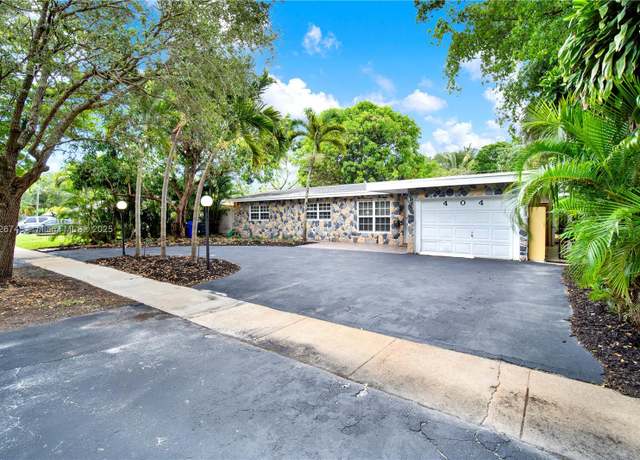 Property at Undisclosed address, Hollywood, FL 33023, 4 beds, 3 baths