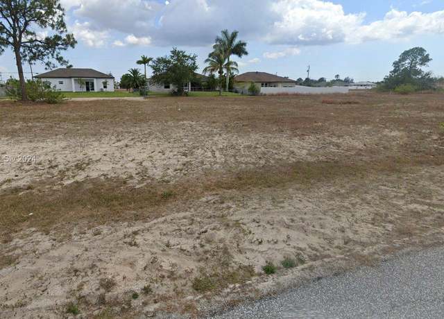 Property at 1624 NW 17th St, Other City - In The State Of Florida, FL 33993