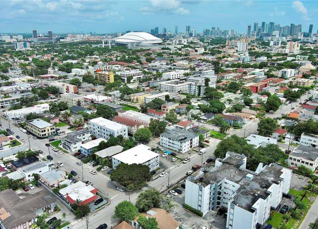 Property at 2042 SW 4th St, Miami, FL 33135
