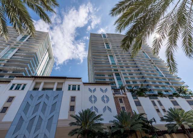 Property at 330 Sunny Isles Blvd Unit 5-2407, Sunny Isles Beach, FL 33160, 3 beds, 3.5 baths