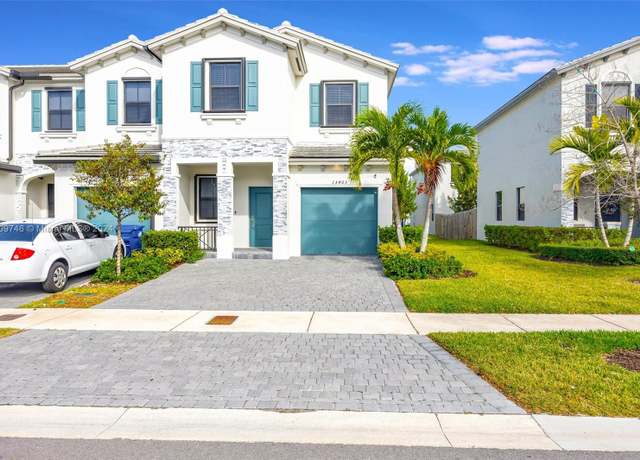 Property at Undisclosed address, Homestead, FL 33033, 4 beds, 2.5 baths