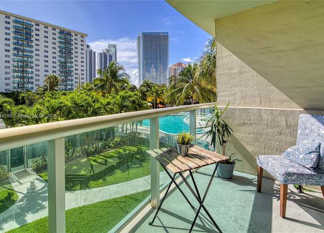 Property at 19380 Collins Ave #212, Sunny Isles Beach, FL 33160, 1 bed, 1 bath
