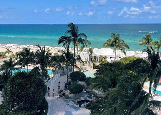 Property at 18001 Collins Ave #1410, Sunny Isles Beach, FL 33160, 1 bed, 1 bath