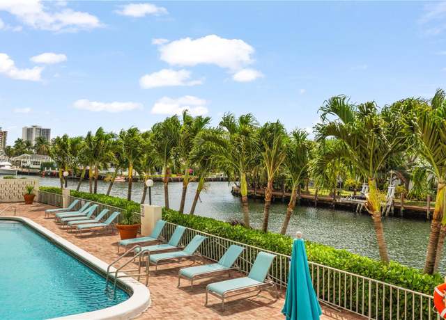 Property at 401 Golden Isles Dr #516, Hallandale Beach, FL 33009, 1 bed, 1.5 baths