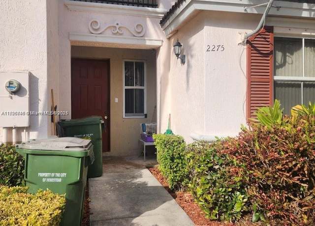 Property at Undisclosed address, Homestead, FL 33033, 3 beds, 3 baths