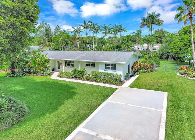 Property at 15730 SW 87th Ct, Palmetto Bay, FL 33157, 3 beds, 2 baths