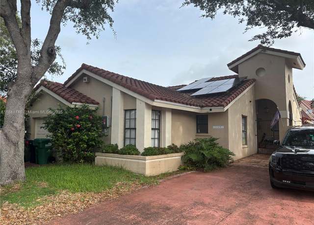 Property at 11391 SW 74th Ter, Miami, FL 33173, 3 beds, 2 baths