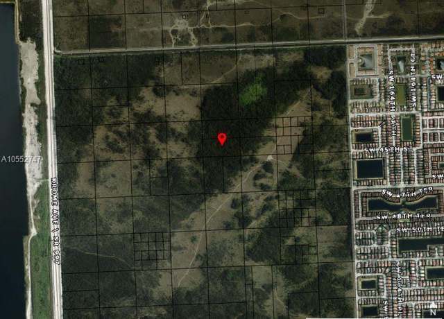 Property at 169 Ave, Miami, FL 33185
