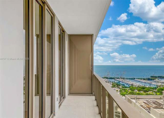 Property at 2678 Tigertail Ave #1905, Miami, FL 33133, 2 beds, 2 baths