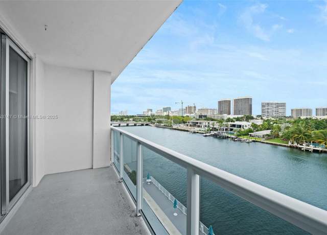 Property at 9381 E Bay Harbor Dr Unit 603S, Bay Harbor Islands, FL 33154, 2 beds, 2 baths