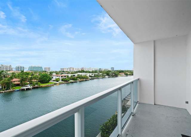 Property at 9381 E Bay Harbor Dr Unit 603S, Bay Harbor Islands, FL 33154, 2 beds, 2 baths