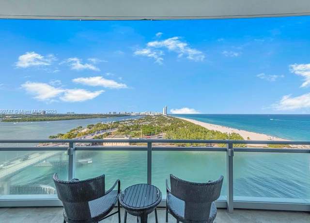 Property at 10295 Collins Ave #1114, Bal Harbour, FL 33154, 1 bed, 1.5 baths