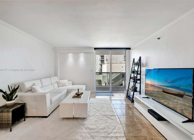 Property at 2401 Collins Ave #1411, Miami Beach, FL 33140, 2 beds, 2 baths